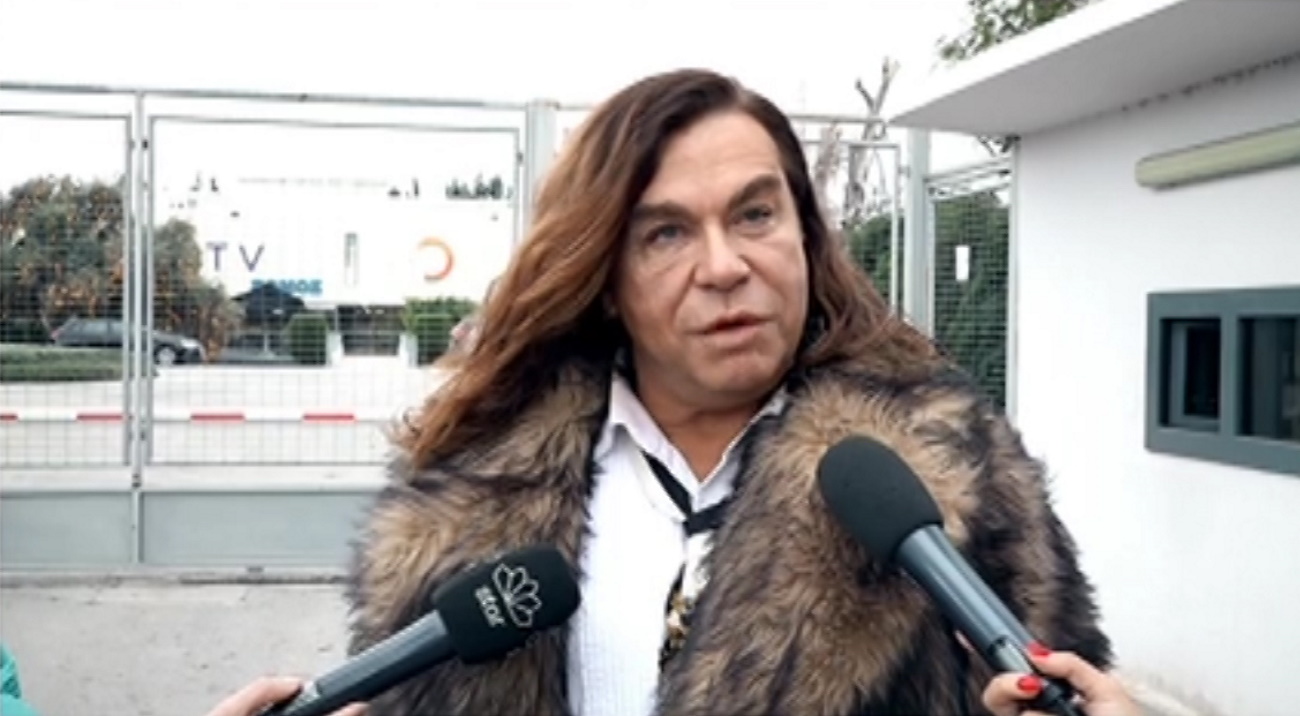 Τρύφωνας Σαμαράς