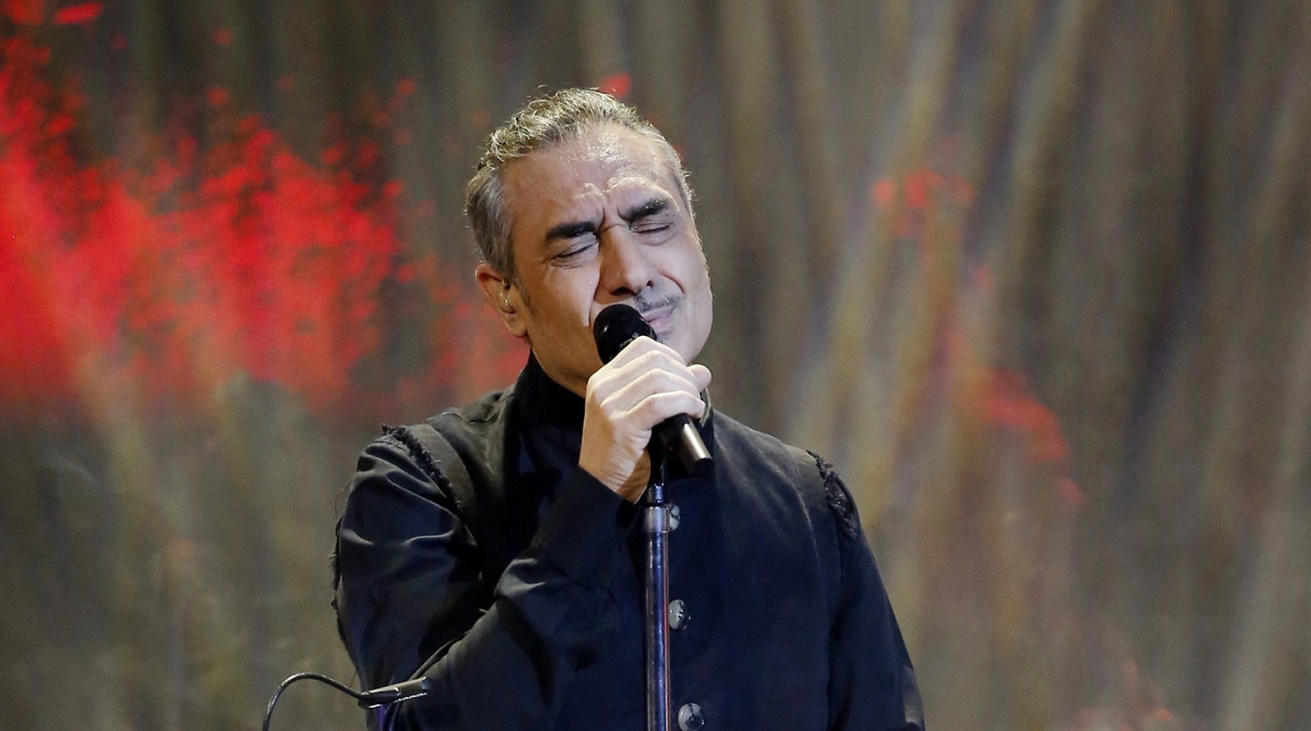 Νότης Σφακιανάκης