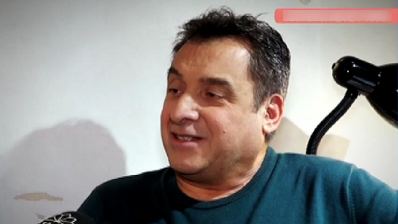 Πάνος Σταθακόπουλος