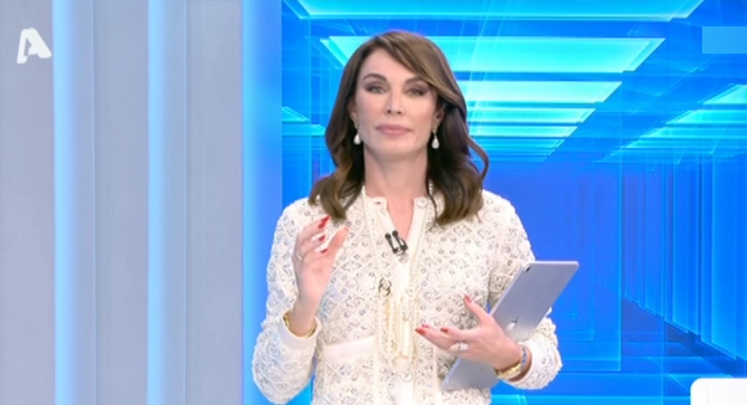 Τατιάνα Στεφανίδου