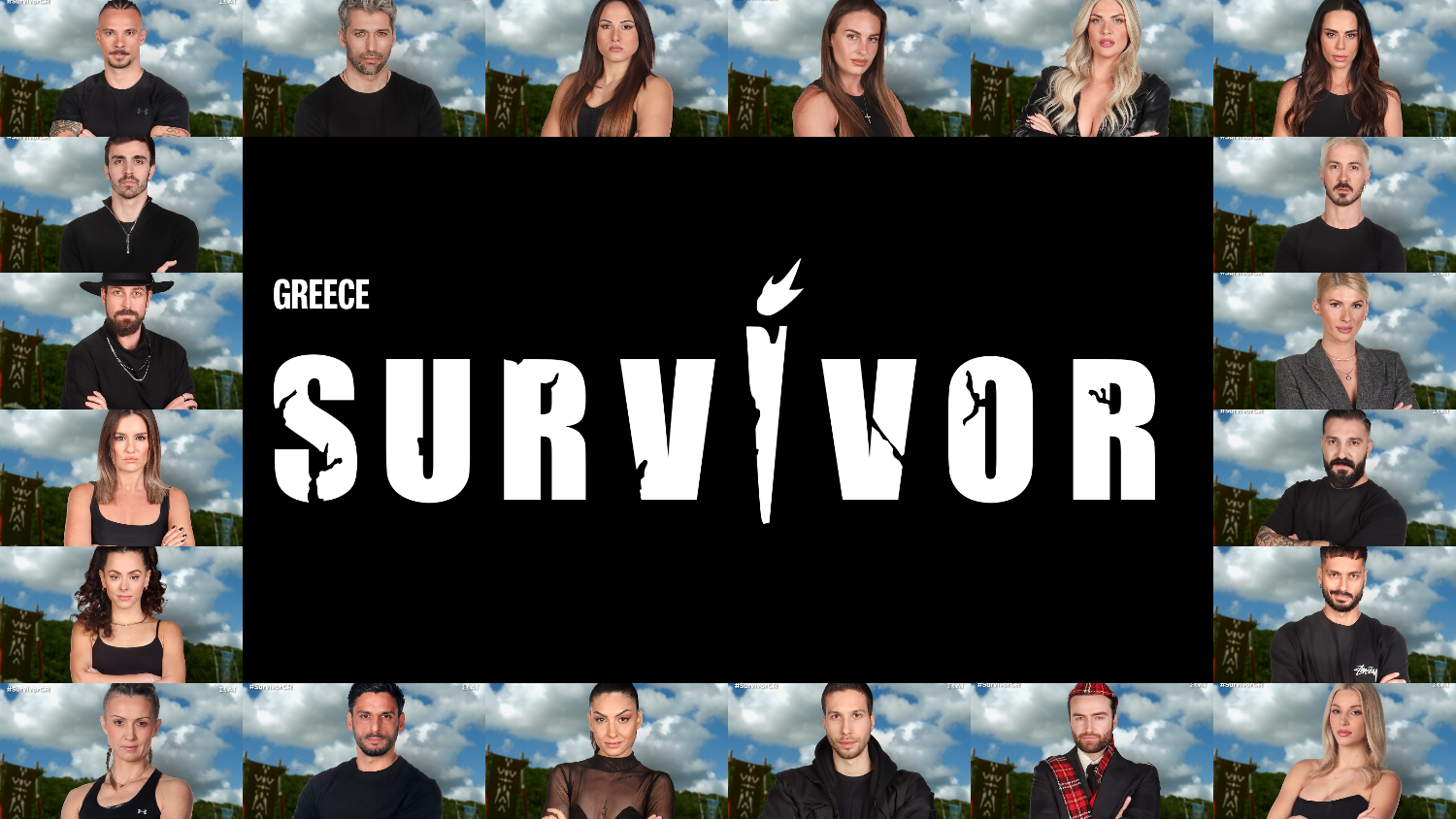 Survivor