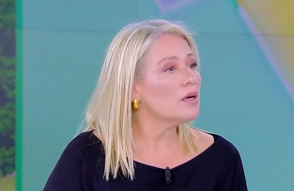 Μαριάννα Τουμασάτου