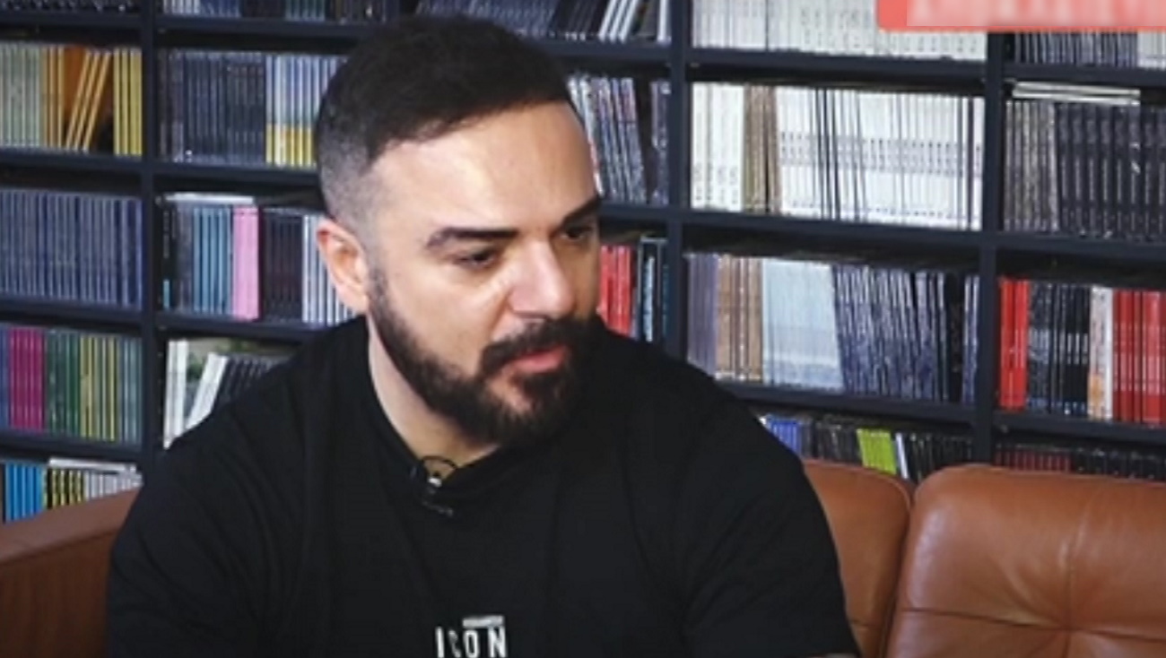 Τριαντάφυλλος