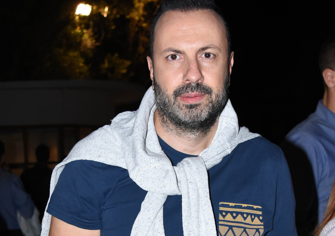 Τάσος Τρύφωνος