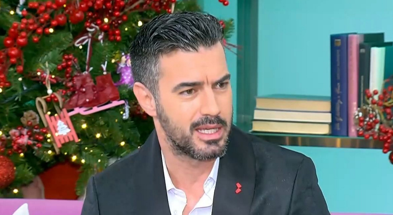 Γιάννης Τσιμιτσέλης