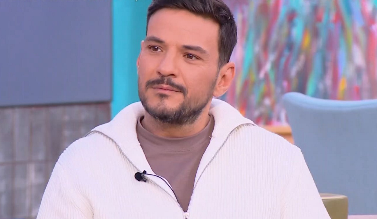 Κώστας Τσουρός