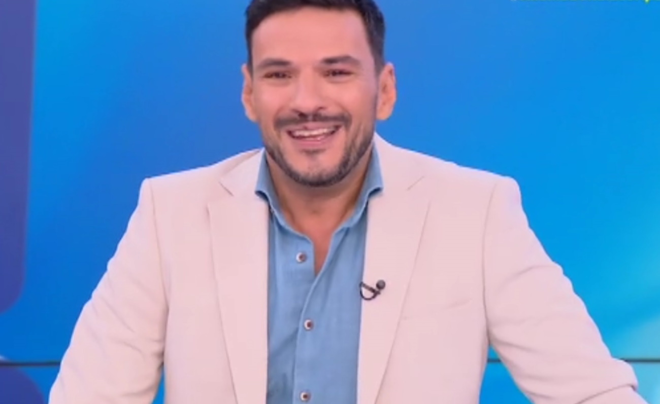 Κώστας Τσουρός