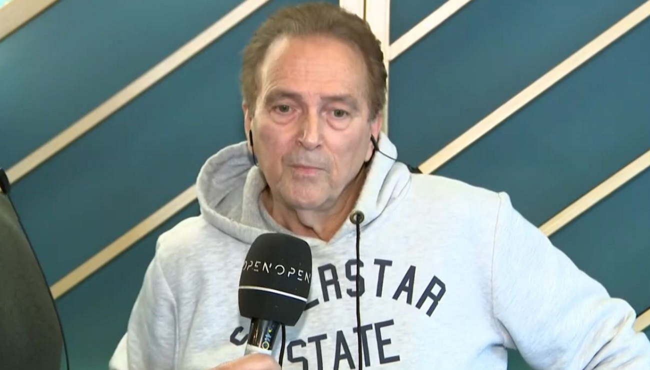 Γιάννης Βασιλείου