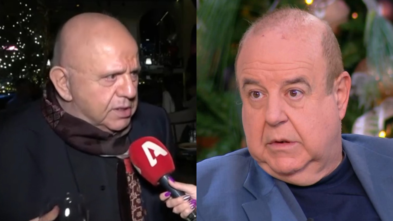 Χαϊκάλης Μουρατίδης