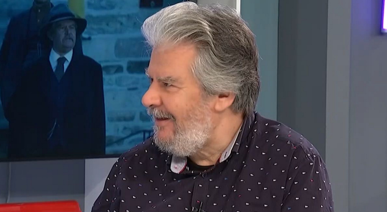 Βασίλης Χαλακατεβάκης
