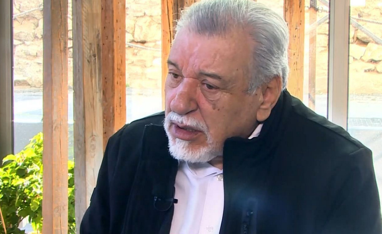 Τάσος Χαλκιάς