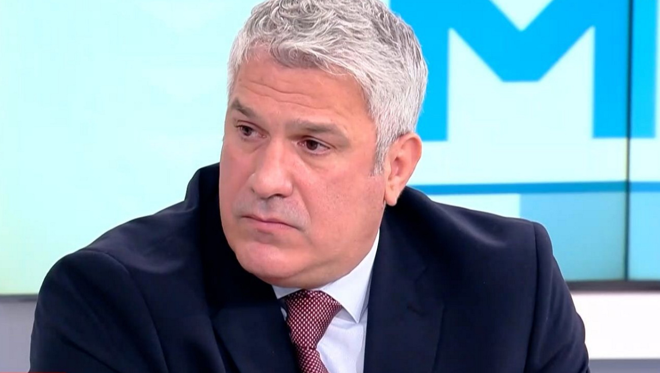 Σπύρος Χαριτάτος