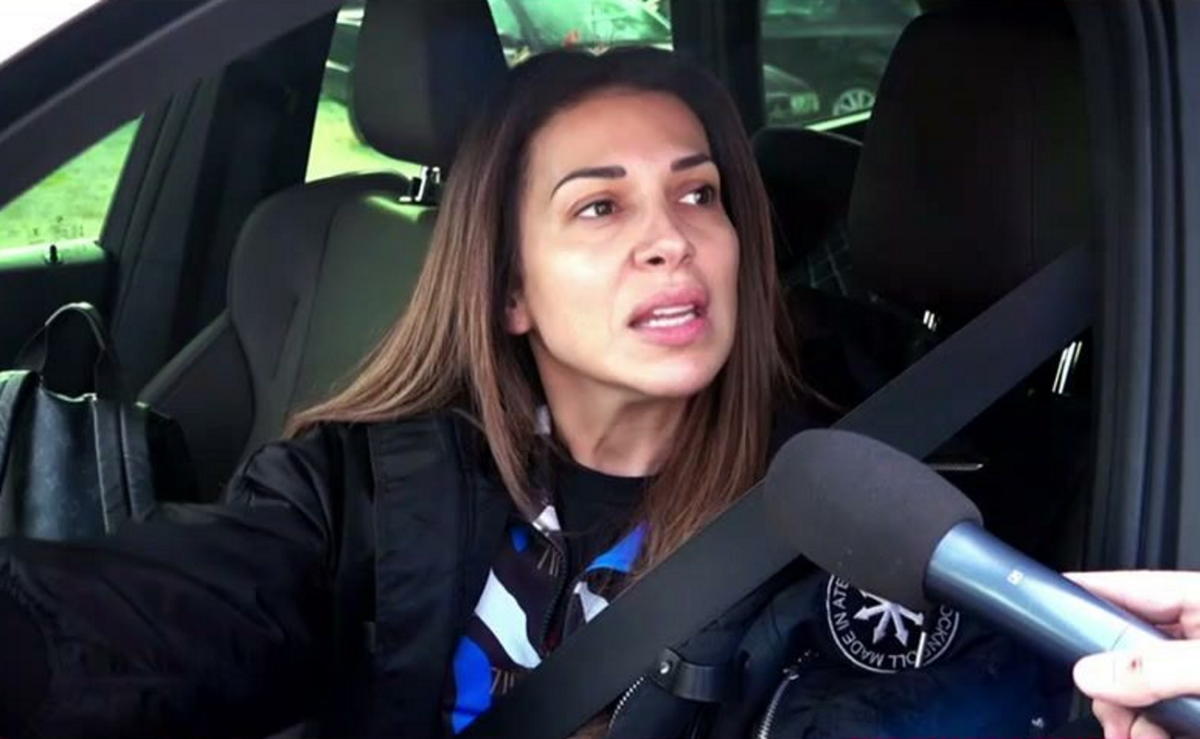 Ελένη Χατζίδου