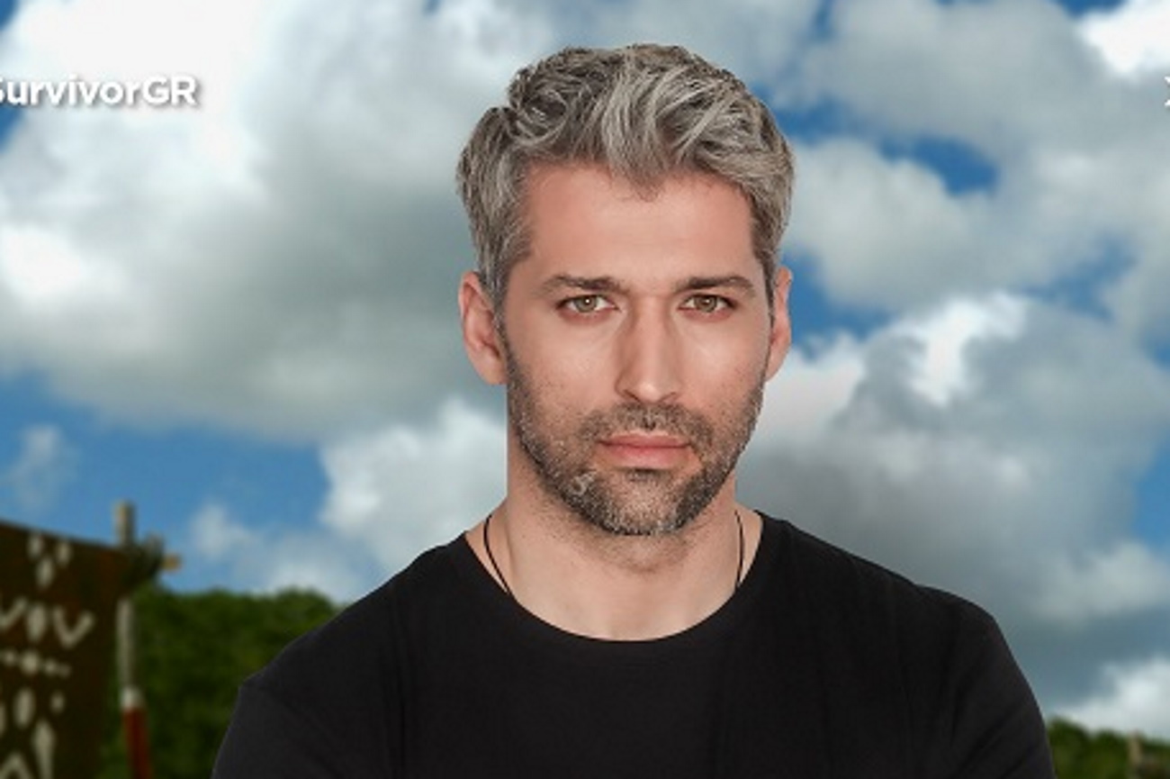 Survivor: “Ήξερα ότι ο Αλέξης Παππάς είναι τέτοιου είδους παίκτης”
