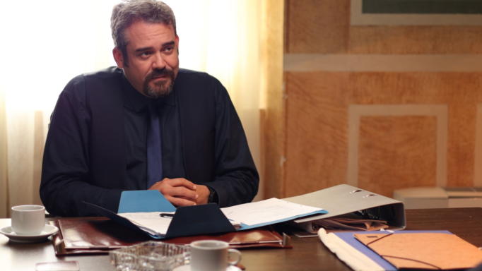 Σασμός