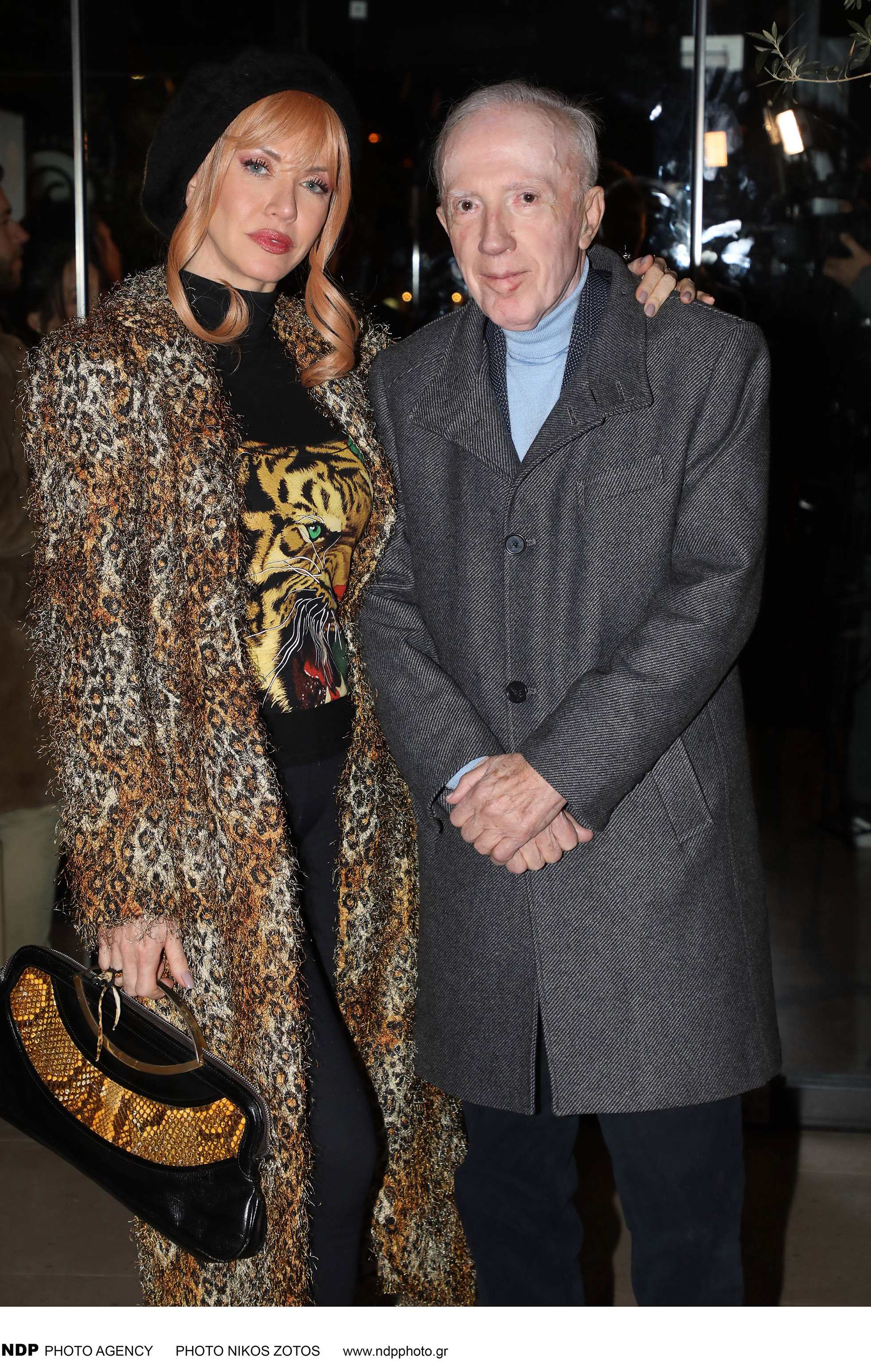 GEORGIA SIAKAVARA KONSTANTINOS PLEVRIS