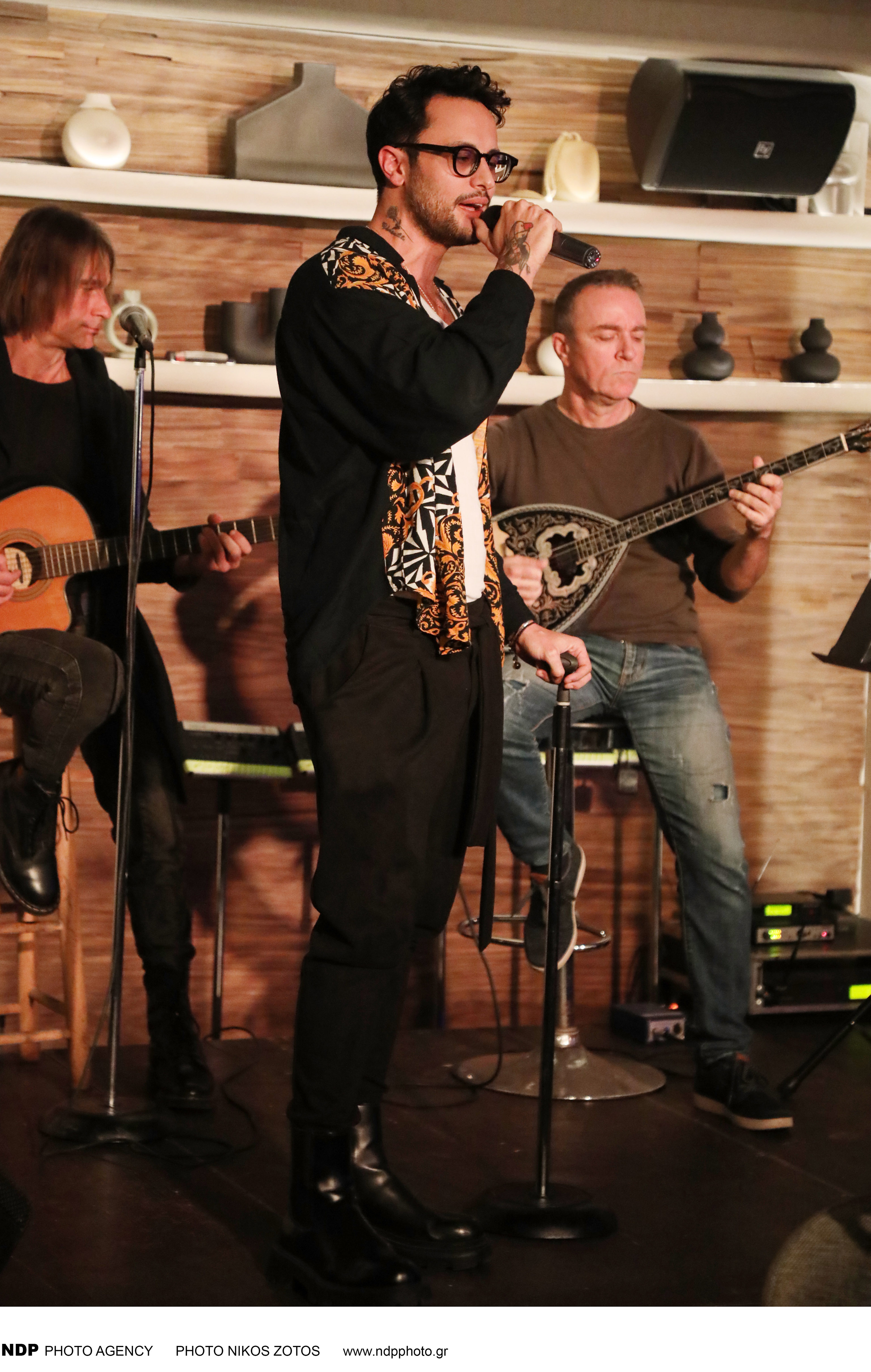 KOSNTANTINOS FRANTZIS