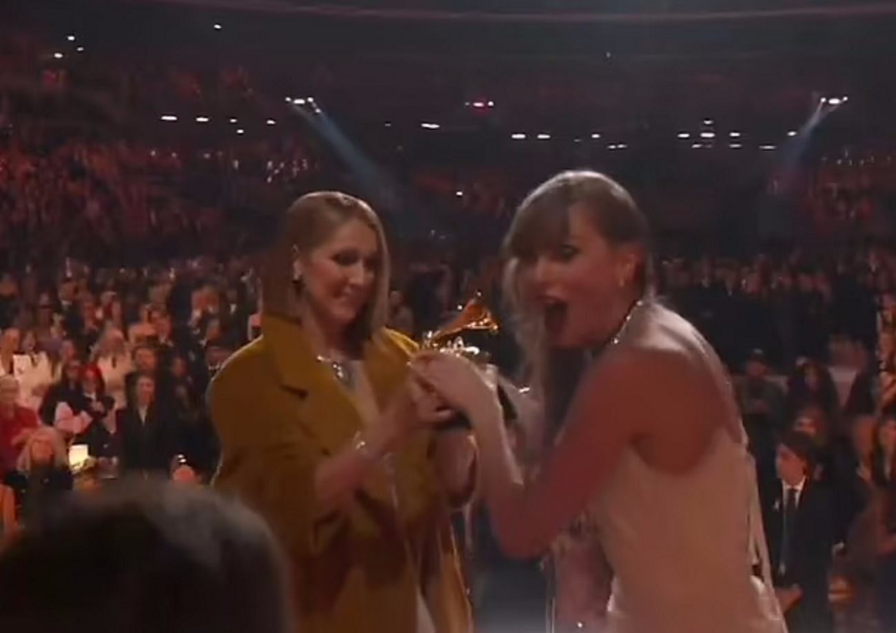 Taylor Swift