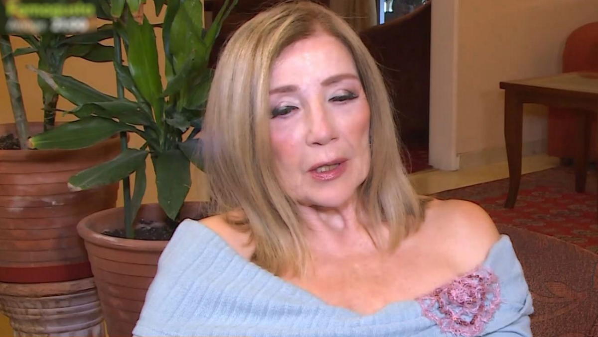 Βίκυ Μιχαλονάκου