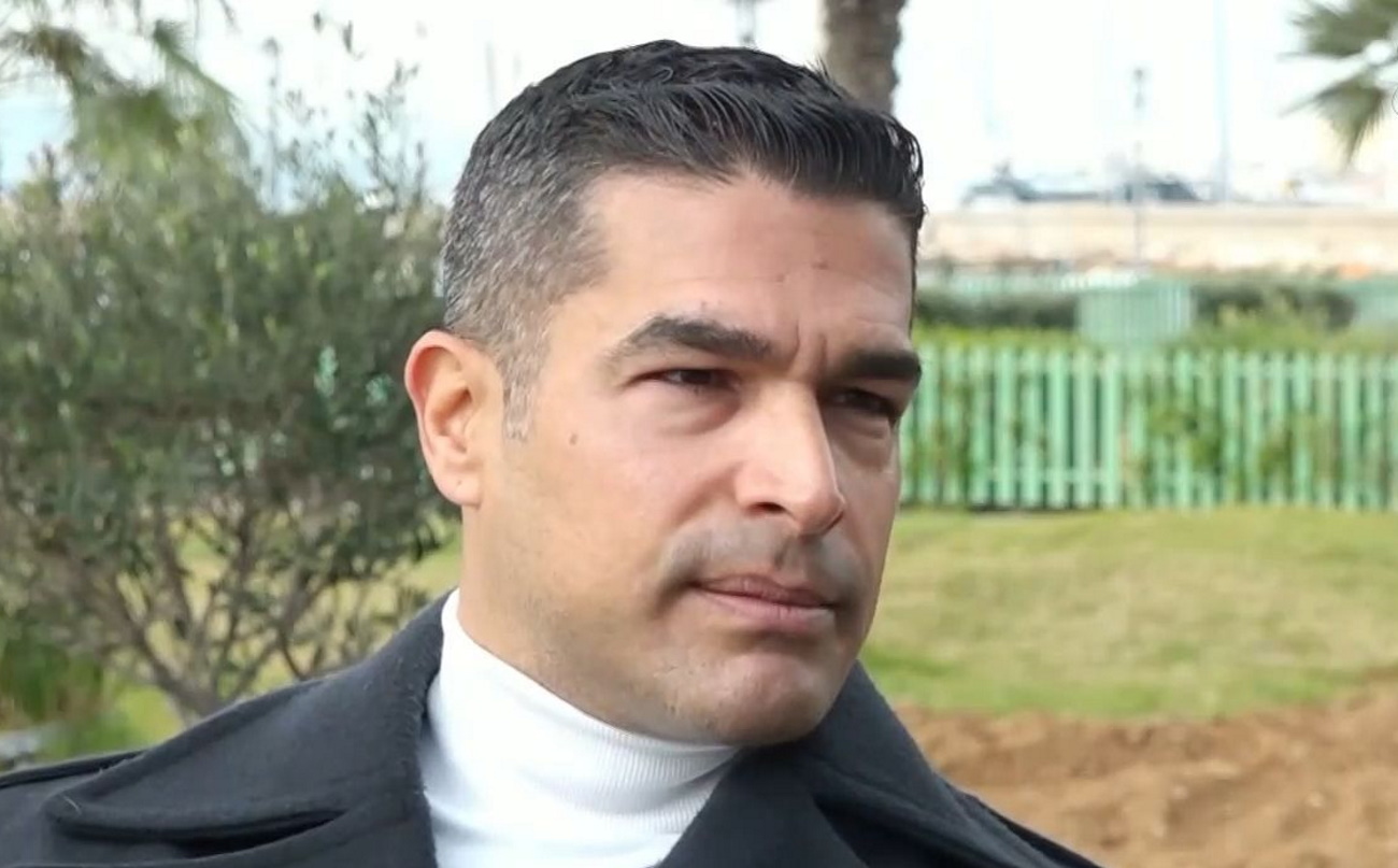 Νίκος Αναδιώτης
