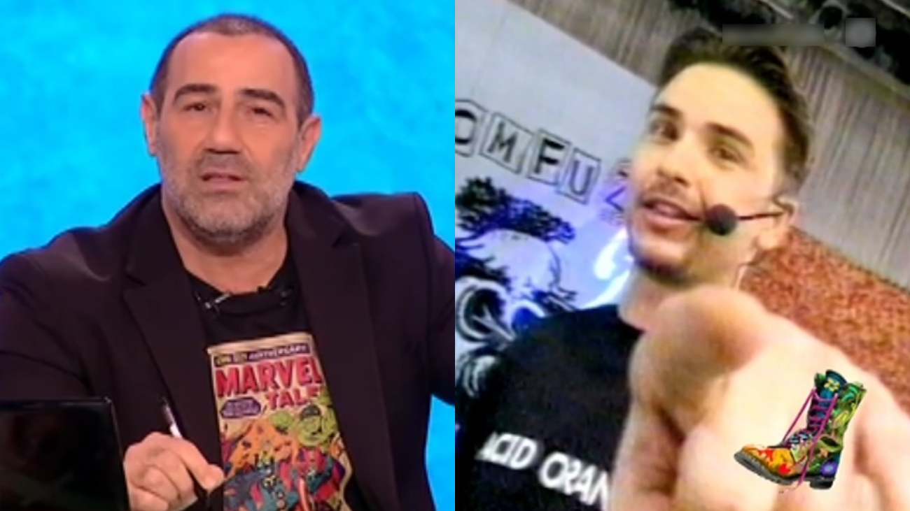 Κανάκης Παραράς