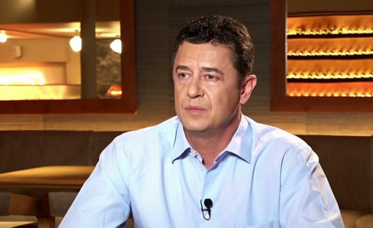 Αντώνης Σρόιτερ