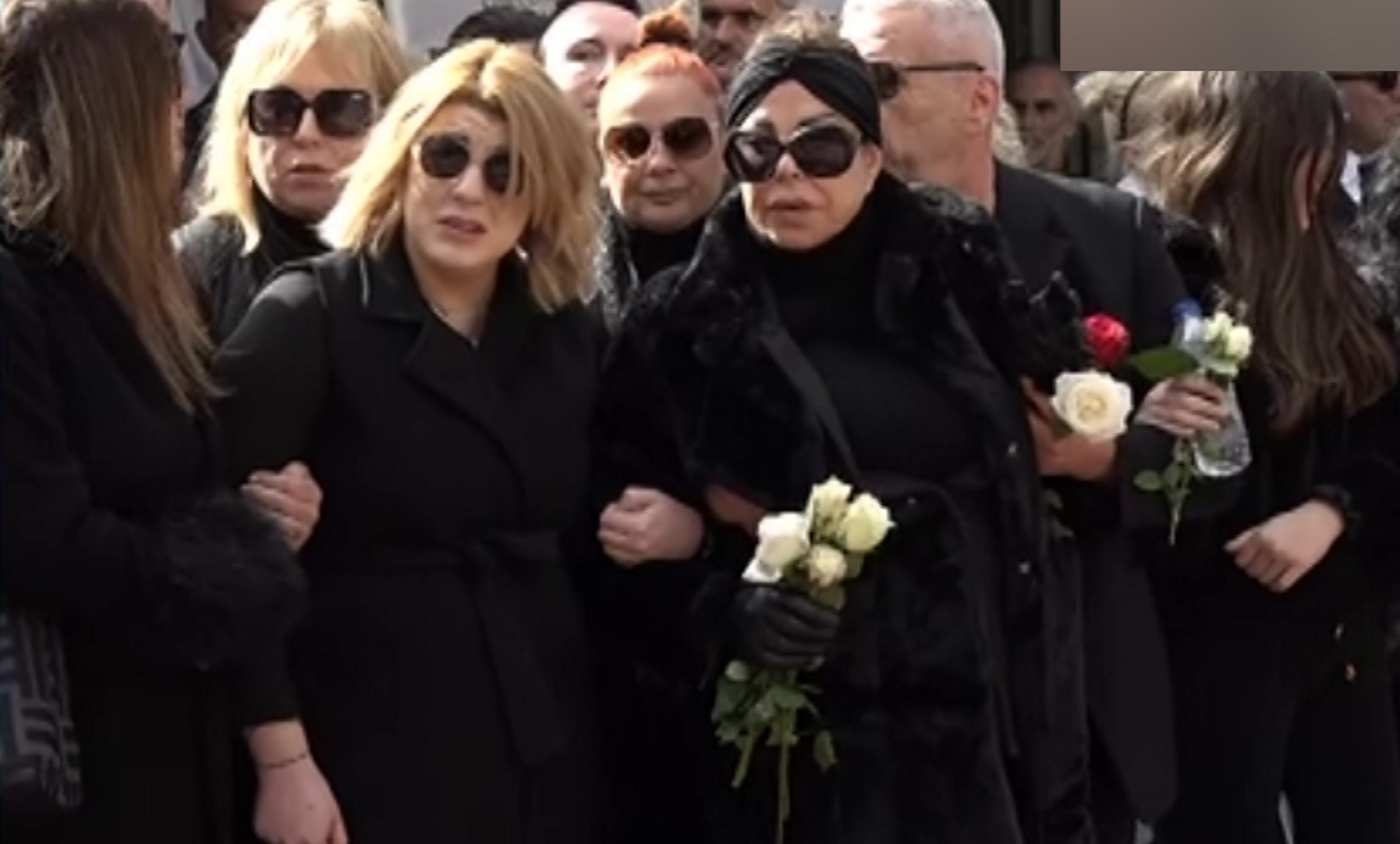 Άντζελα Δημητρίου