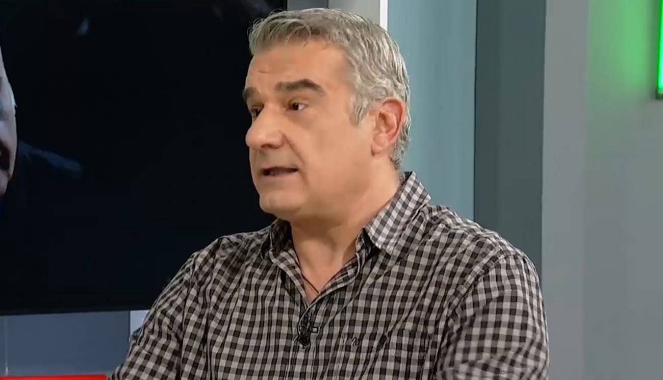 Κώστας Αποστολάκης