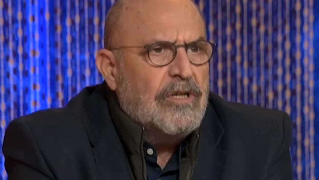 Ηλίας Μπενέτος