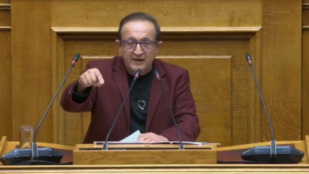 Σπύρος Μπιμπίλας