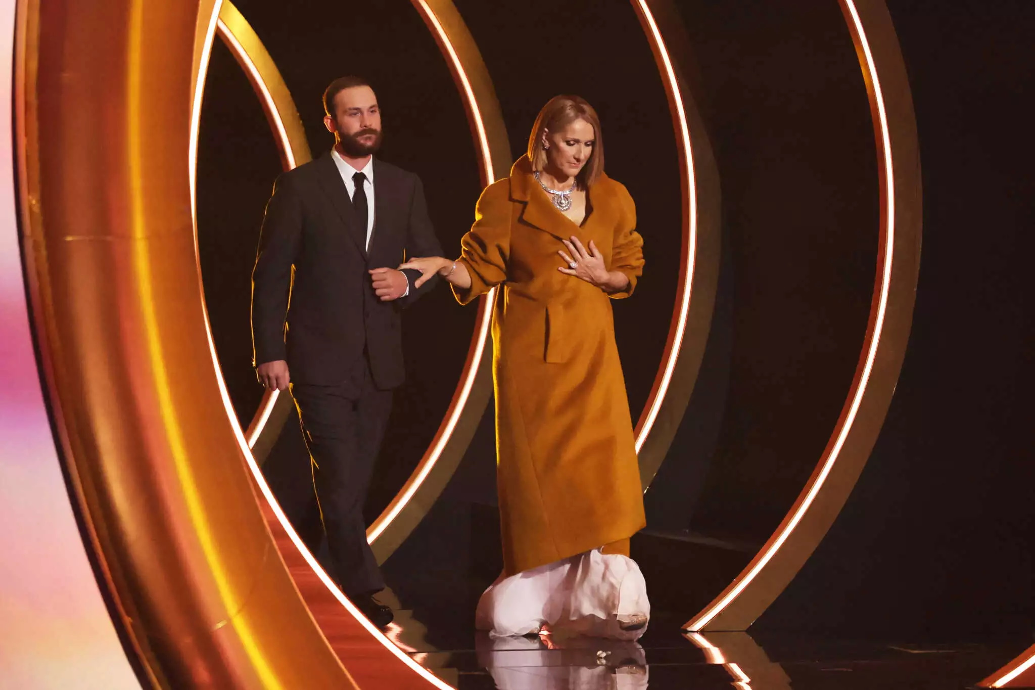 Celine Dion
