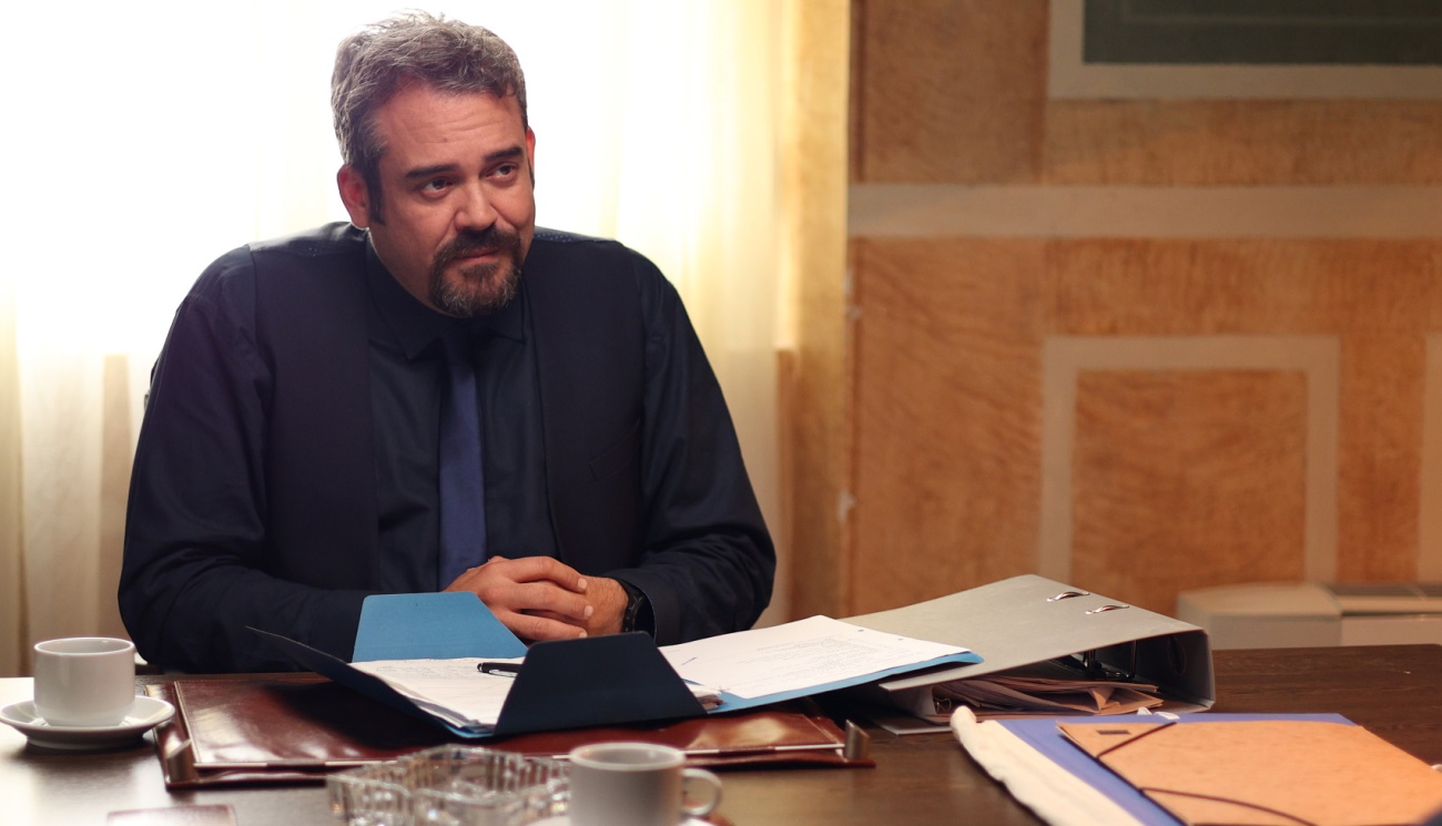Πυγμαλίων Δαδακαρίδης