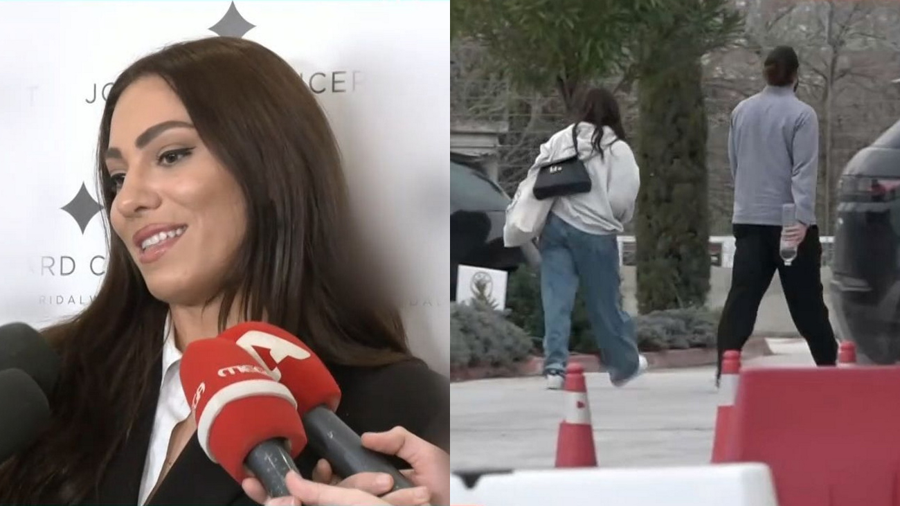 Ευρυδίκη Βαλαβάνη