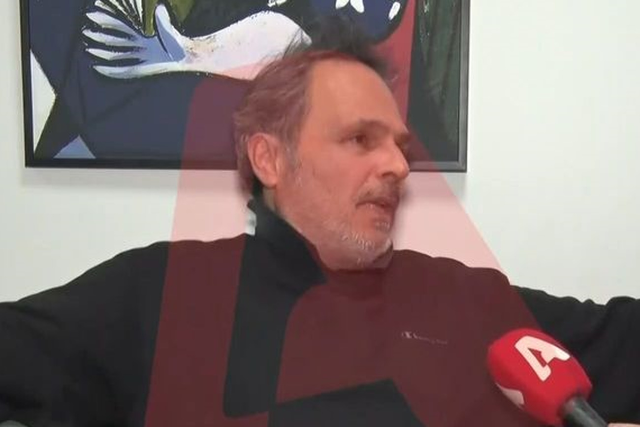 Σταμάτης Γαρδέλης