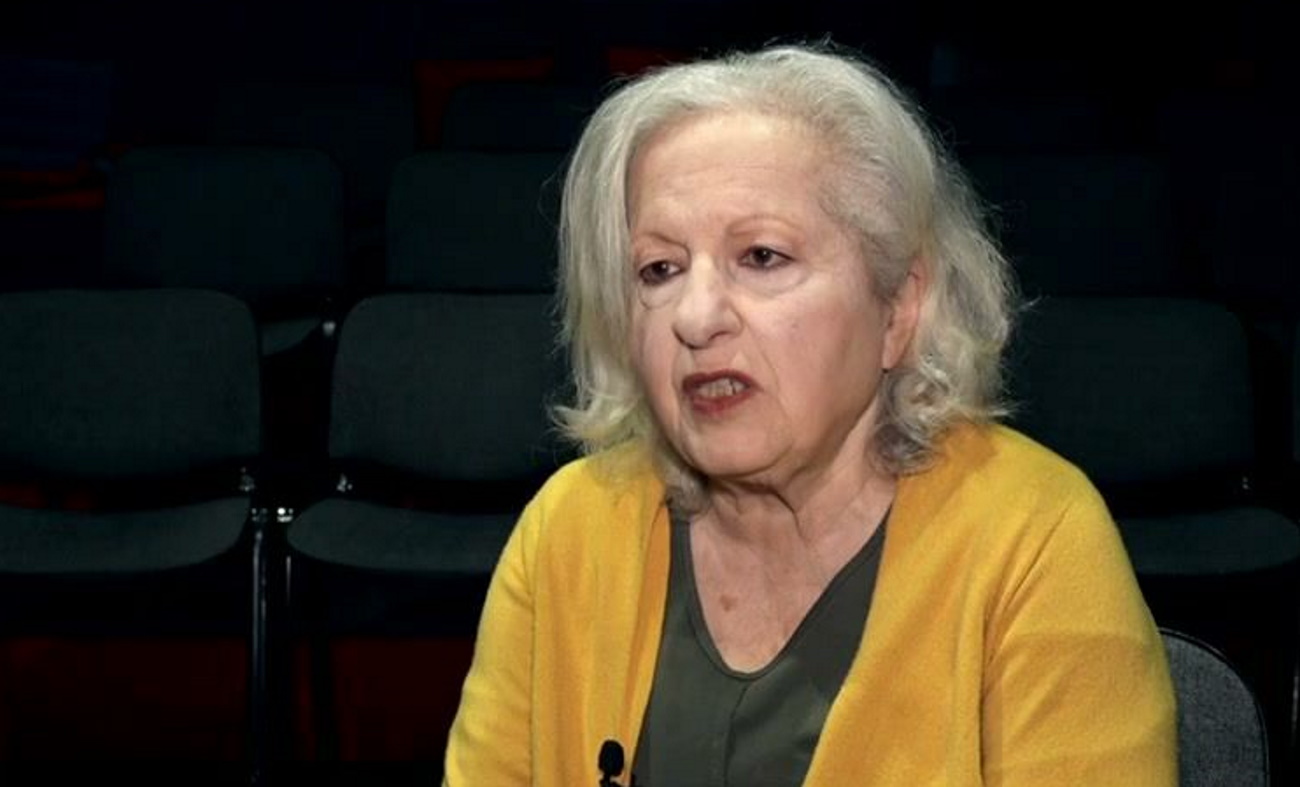 Ελένη Γερασιμίδου