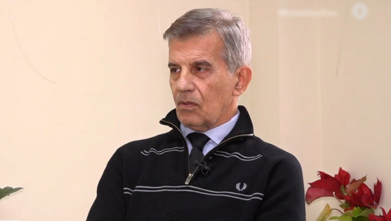Γιώργος Γερολυμάτος