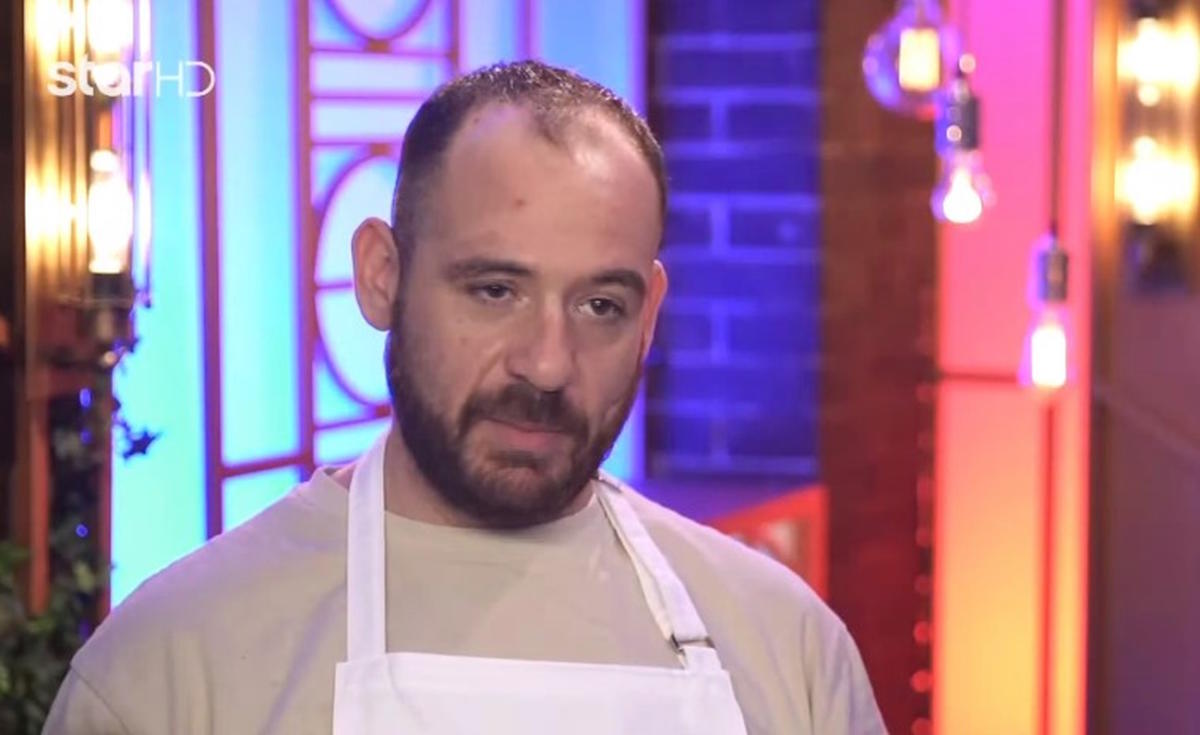 MasterChef