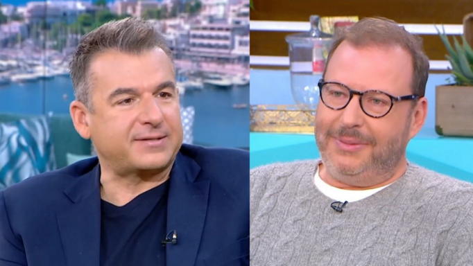 Λέων Γιοχάη