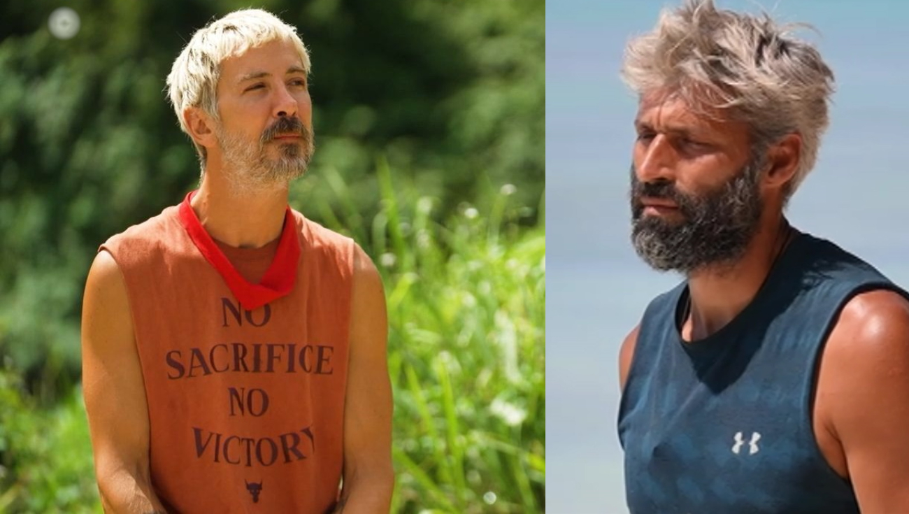 Survivor
