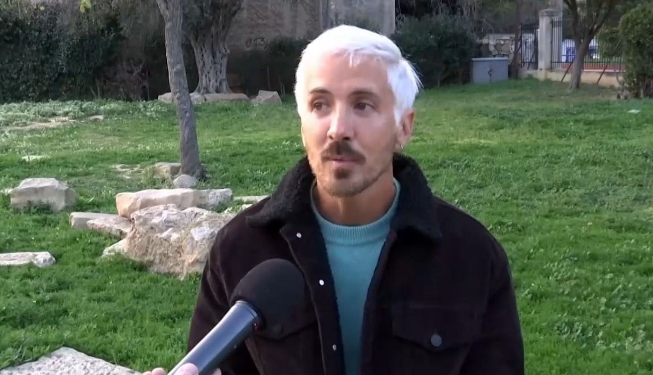 Νίκος Γκάνος