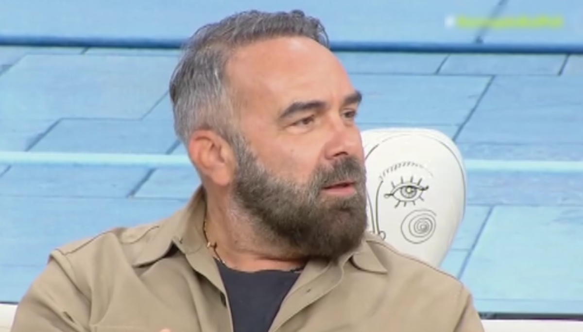 Γρηγόρης Γκουντάρας