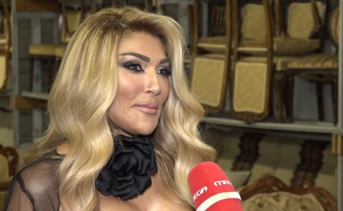 Αγγελική Ηλιάδη