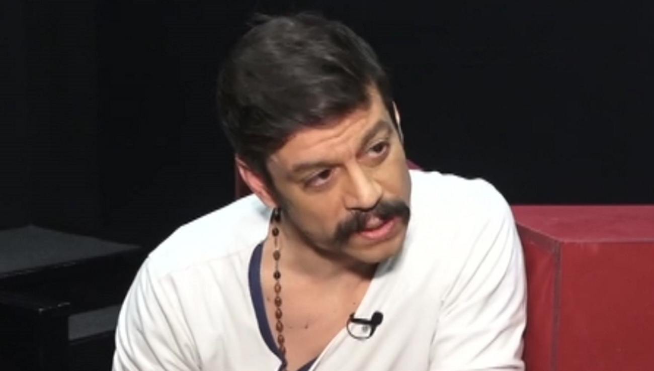 Λεωνίδας Καλφαγιάννης