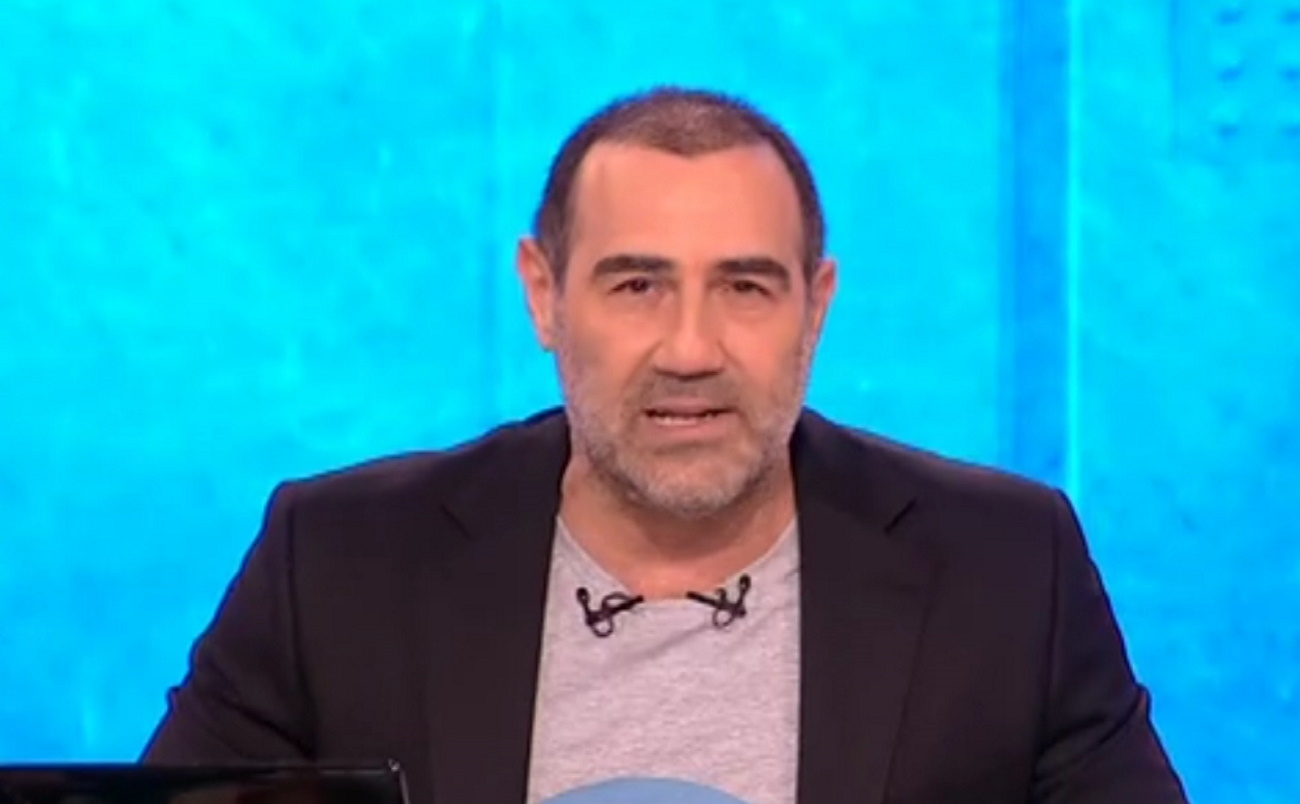 Αντώνης Κανάκης