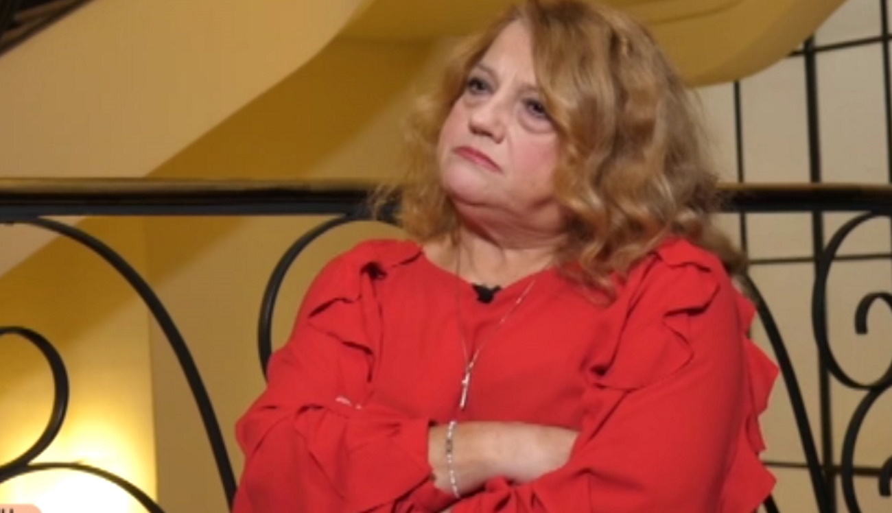 Ελένη Καστάνη