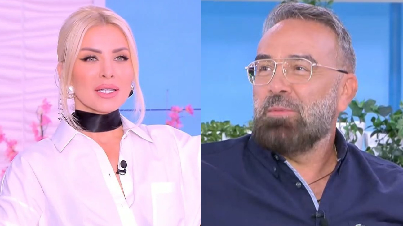 Κατερίνα Καινούργιου: Ο Γρηγόρης Γκουντάρας έδωσε τα νεότερα για την κατάσταση της υγείας της