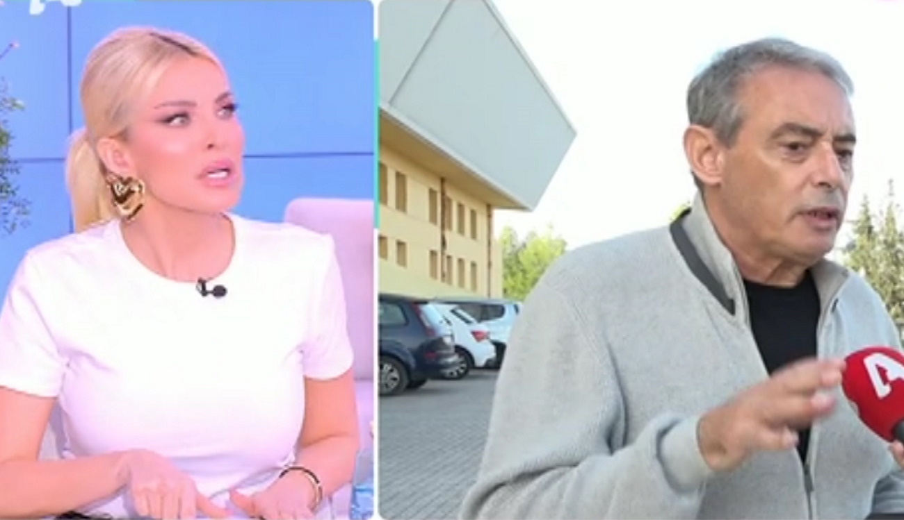 Καινούργιου Χασαπόπουλος