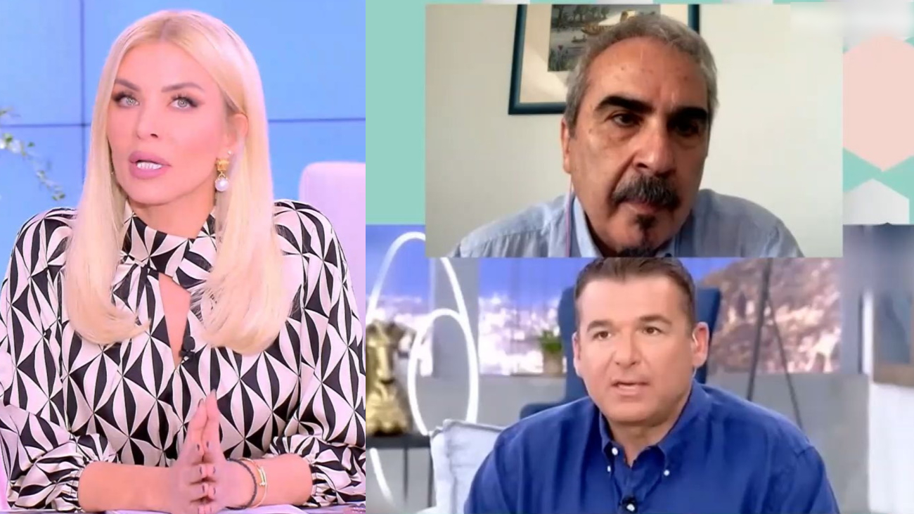 Καινούργιου Λιάγκας