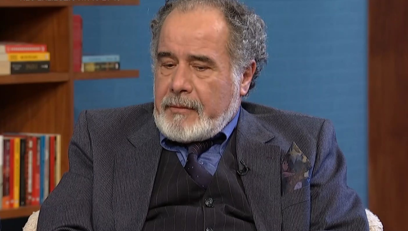 Θοδωρής Κατσαφάδος