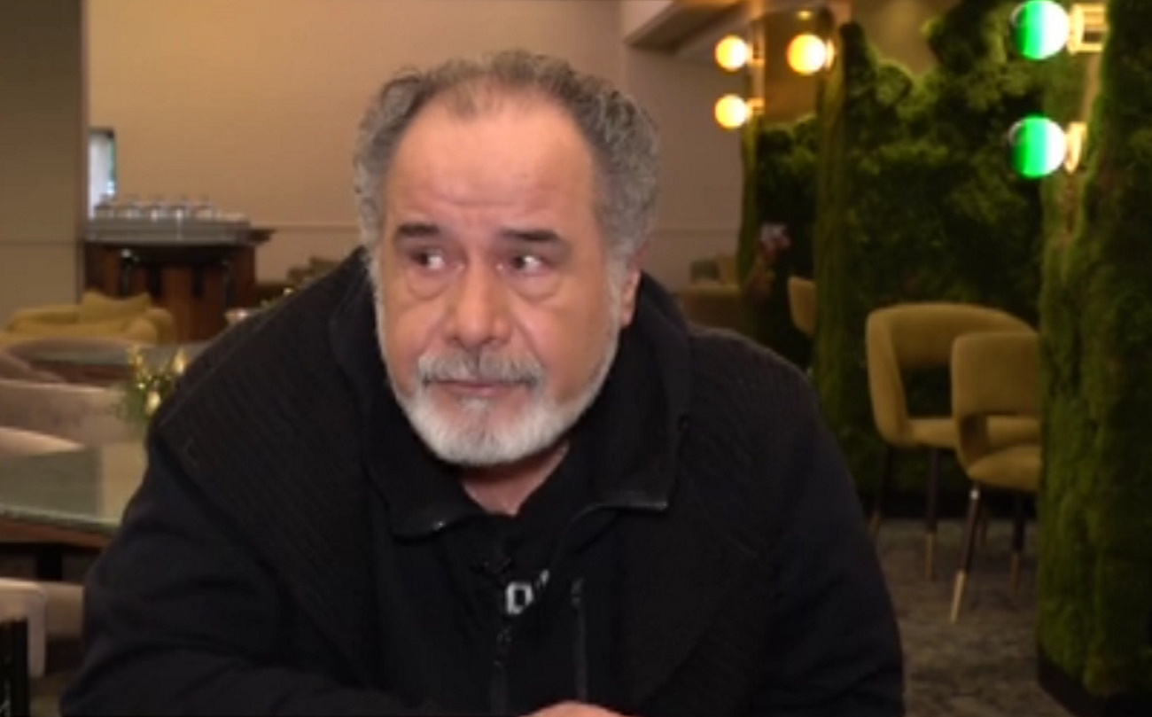 Θοδωρής Κατσαφάδος